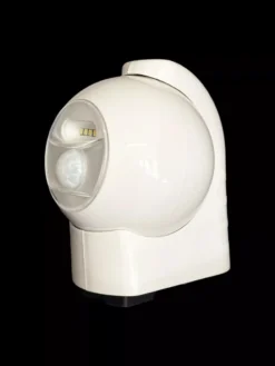 MAXSA® Motion-Activated LED Outdoor Light 8 MAXSA® Motion-Activated LED Outdoor Light -Garden Series Store 8613573 06V