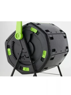 Maze 48 Gallon Compost Tumbler -Garden Series Store 8613575 04V