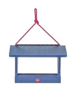 Color Pop Hopper Bird Feeder -Garden Series Store 8613783 01v