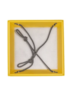 Color Pop Hanging Tray Bird Feeder -Garden Series Store 8613784 09v